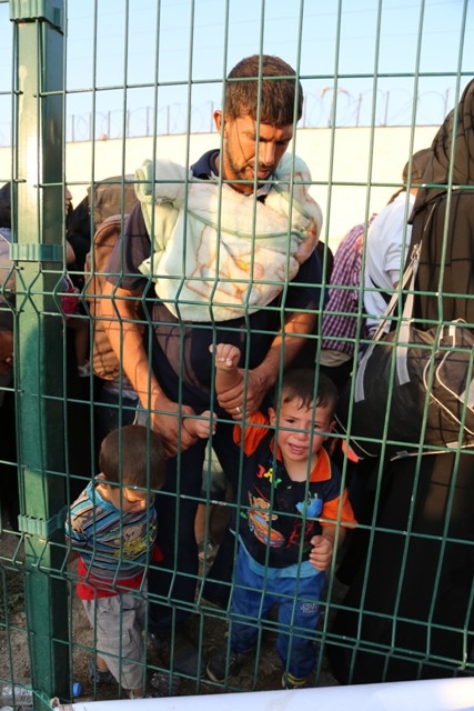 YİNE TÜRKİYE KUCAK AÇTI 56