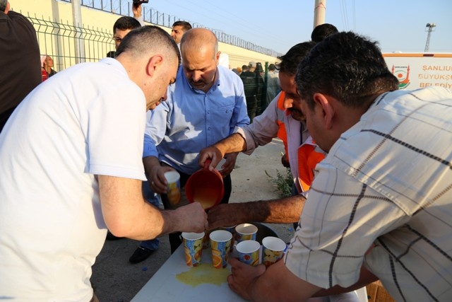 YİNE TÜRKİYE KUCAK AÇTI 59