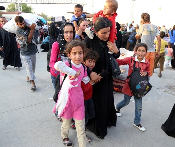 YİNE TÜRKİYE KUCAK AÇTI 67