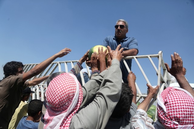 YİNE TÜRKİYE KUCAK AÇTI 72