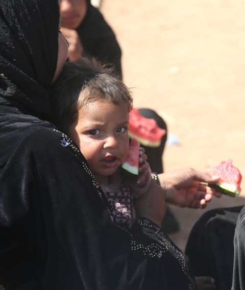 YİNE TÜRKİYE KUCAK AÇTI 77