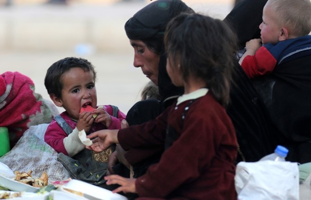 YİNE TÜRKİYE KUCAK AÇTI 82