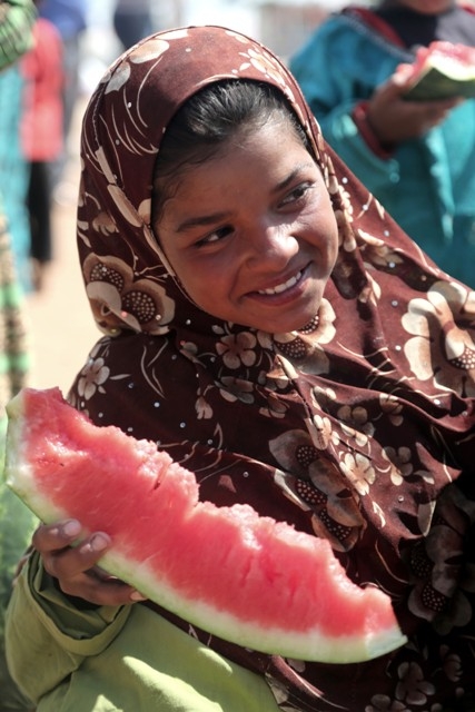 YİNE TÜRKİYE KUCAK AÇTI 83