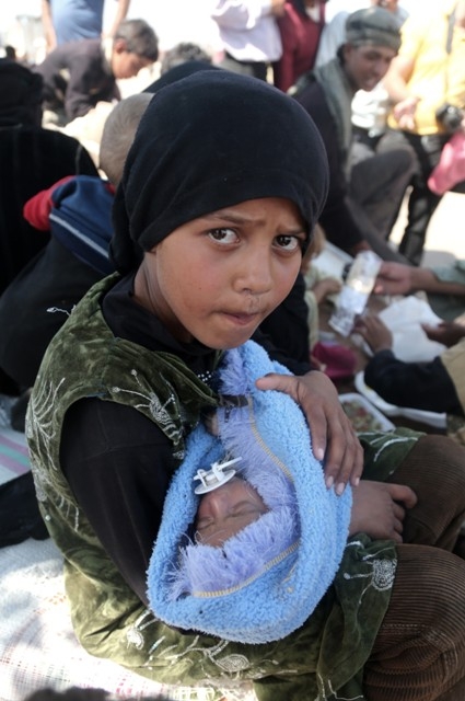 YİNE TÜRKİYE KUCAK AÇTI 86