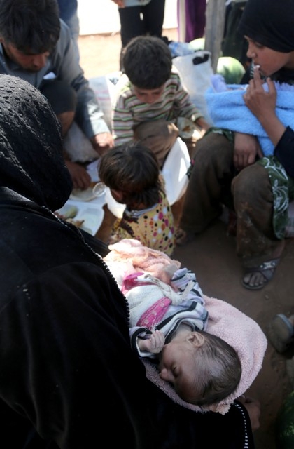 YİNE TÜRKİYE KUCAK AÇTI 87