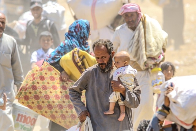 YİNE TÜRKİYE KUCAK AÇTI 89