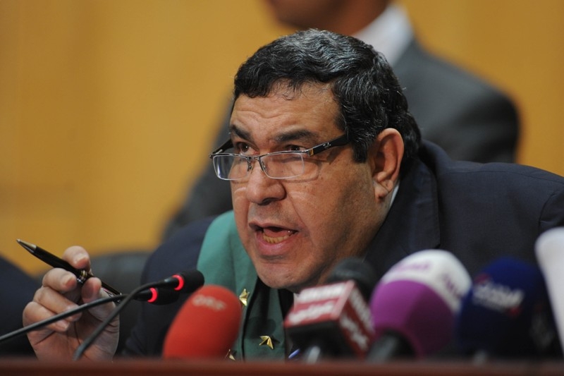 MURSİ VE ARKADAŞLARININ SON GÖRÜNTÜLERİ 40
