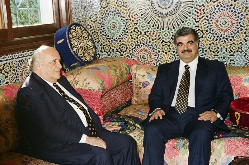 Süleyman Demirel'in hiç görmediğiniz fotoğrafları 106