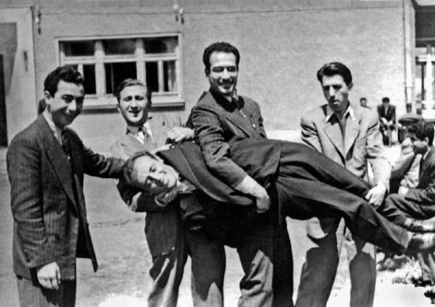 Süleyman Demirel'in hiç görmediğiniz fotoğrafları