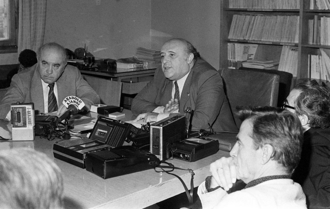 Süleyman Demirel'in hiç görmediğiniz fotoğrafları 25