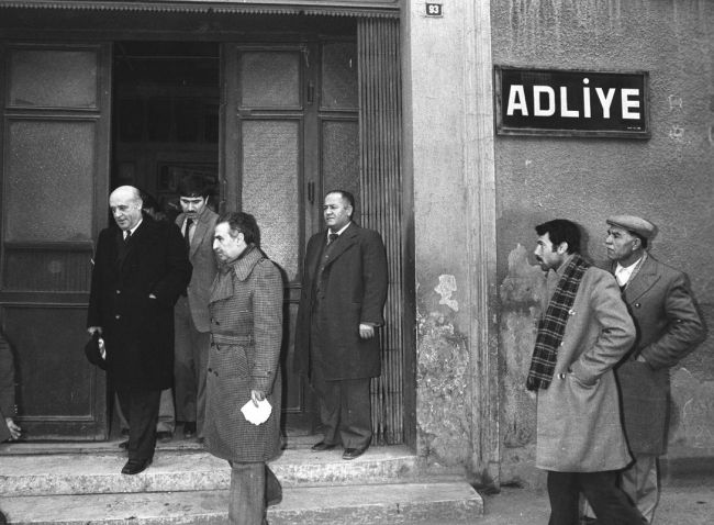 Süleyman Demirel'in hiç görmediğiniz fotoğrafları 28