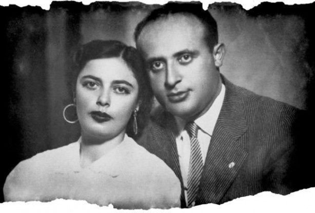 Süleyman Demirel'in hiç görmediğiniz fotoğrafları