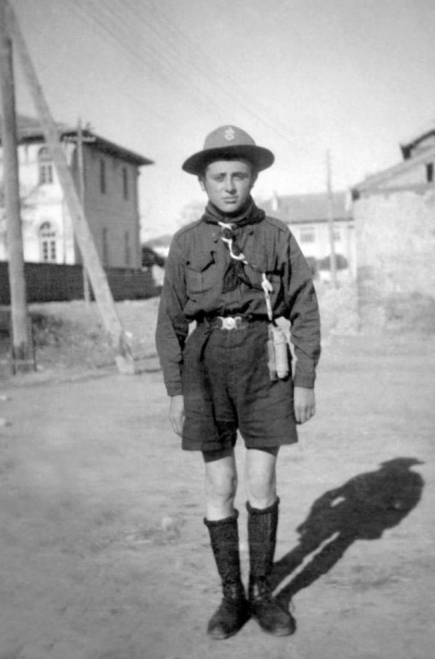 Süleyman Demirel'in hiç görmediğiniz fotoğrafları