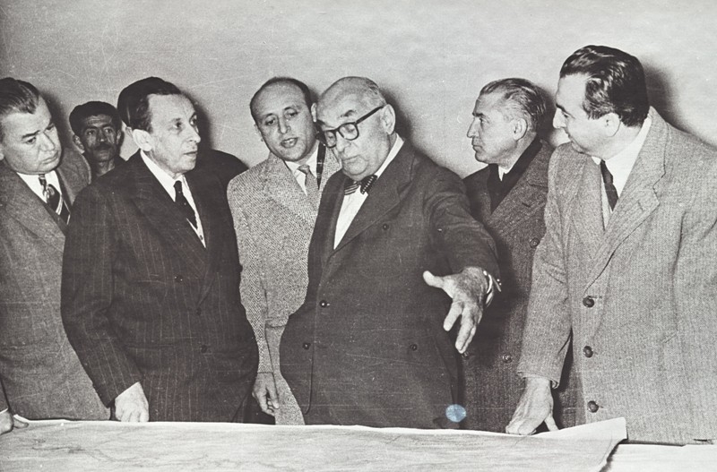 Süleyman Demirel'in hiç görmediğiniz fotoğrafları 47