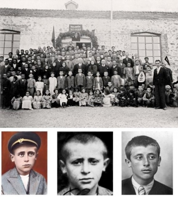 Süleyman Demirel'in hiç görmediğiniz fotoğrafları
