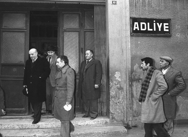 Süleyman Demirel'in hiç görmediğiniz fotoğrafları 65