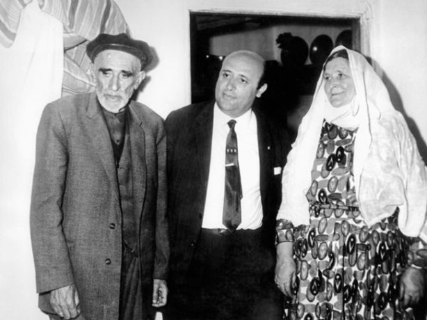 Süleyman Demirel'in hiç görmediğiniz fotoğrafları 8