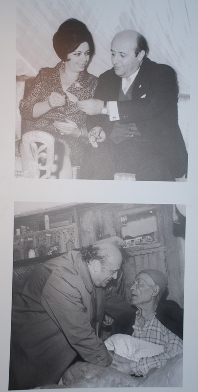 Süleyman Demirel'in hiç görmediğiniz fotoğrafları 80