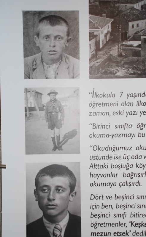 Süleyman Demirel'in hiç görmediğiniz fotoğrafları 81