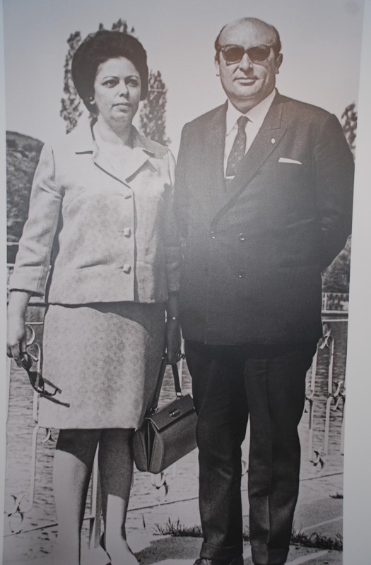 Süleyman Demirel'in hiç görmediğiniz fotoğrafları 83