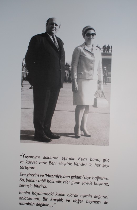 Süleyman Demirel'in hiç görmediğiniz fotoğrafları 84