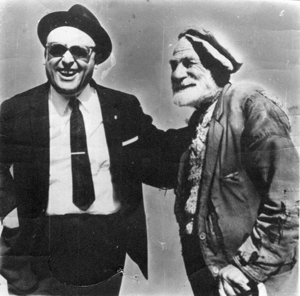 Süleyman Demirel'in hiç görmediğiniz fotoğrafları 86