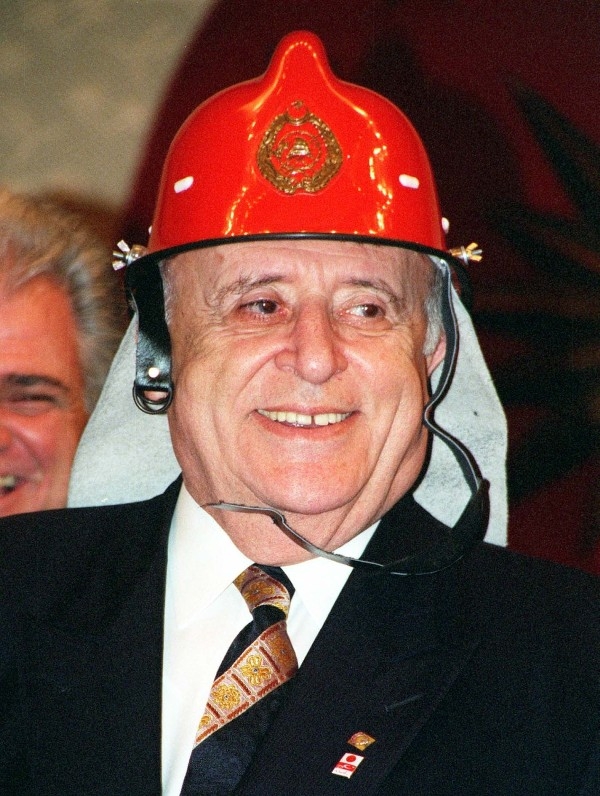 Süleyman Demirel'in hiç görmediğiniz fotoğrafları 92