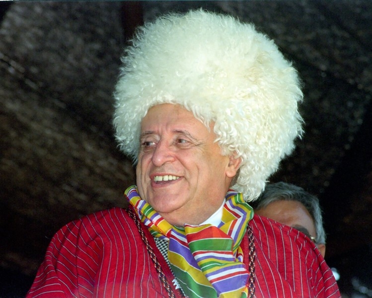 Süleyman Demirel'in hiç görmediğiniz fotoğrafları 95