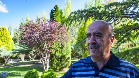 Adeta 'vaha'ya dönüştürdü 1