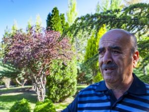 Adeta 'vaha'ya dönüştürdü