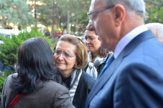 SÜLEYMAN DEMİREL'E VEDA 10