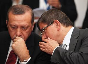 Dünyanın ilk 100 fikir adamı 17
