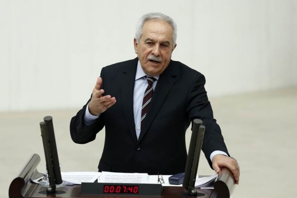 Erdoğan'ı yarı yolda bırakanlar 6