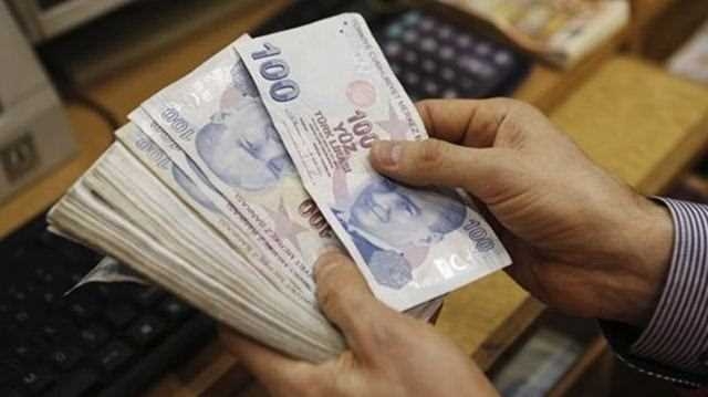 Emekli maaşına aile katkısı 1