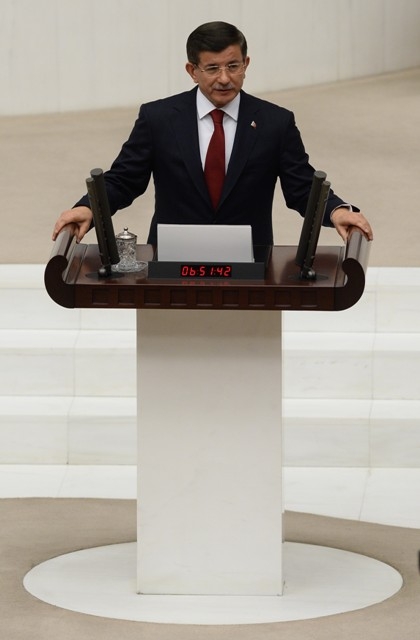 YENİ MECLİSTEN ENSTANTANELER 146