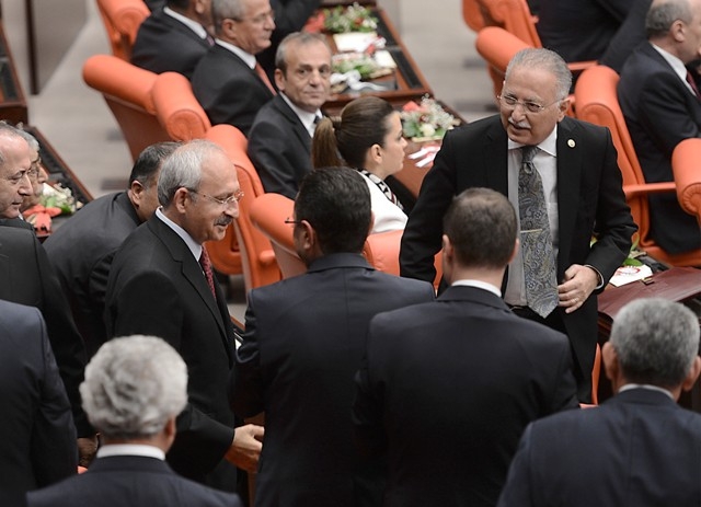 YENİ MECLİSTEN ENSTANTANELER 50