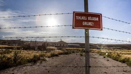 Karapınar halkının "obruk" korkusu