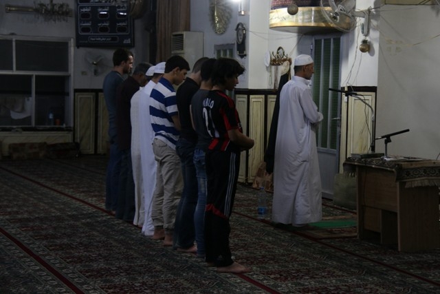 HALEP'TE RAMAZAN 10