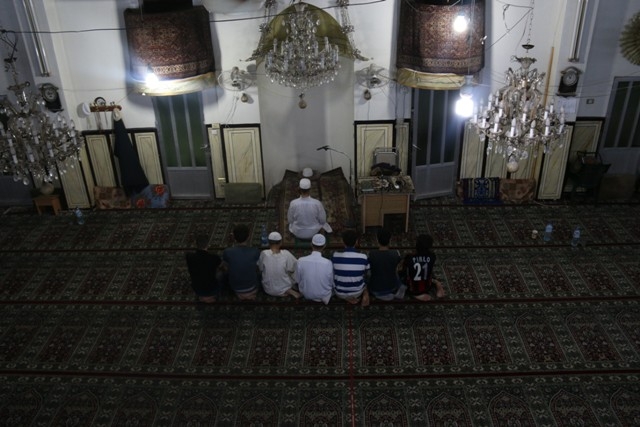 HALEP'TE RAMAZAN 11