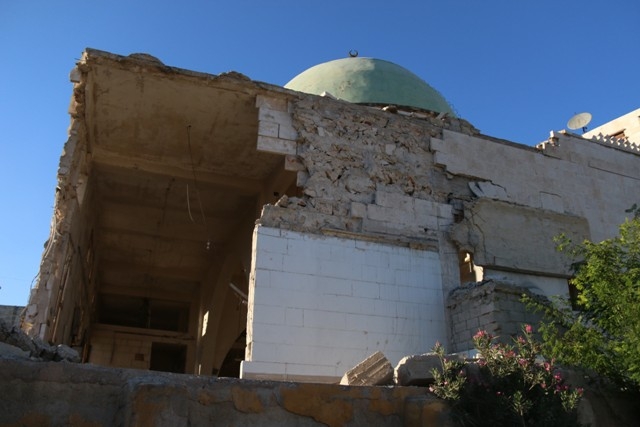 HALEP'TE RAMAZAN 12