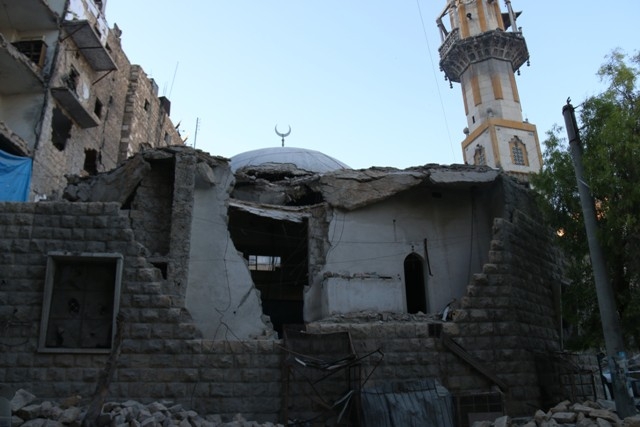 HALEP'TE RAMAZAN 16