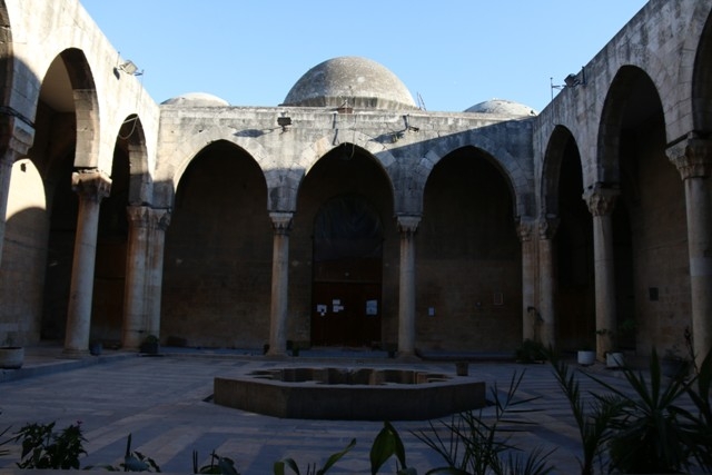 HALEP'TE RAMAZAN 2