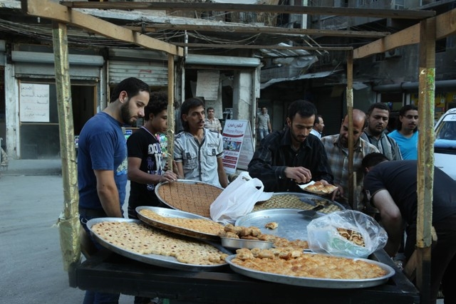 HALEP'TE RAMAZAN 20
