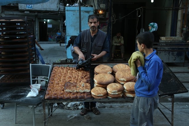 HALEP'TE RAMAZAN 24