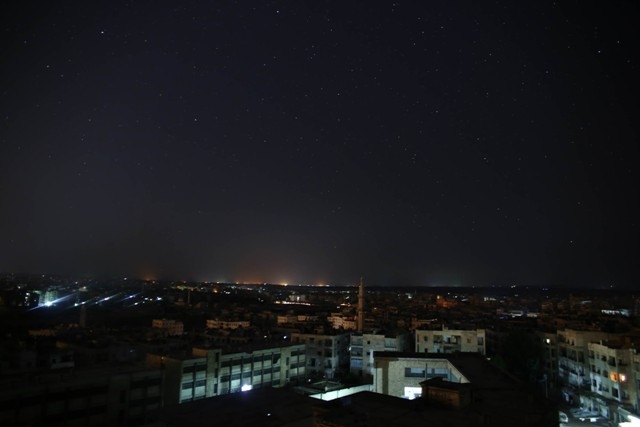HALEP'TE RAMAZAN 25
