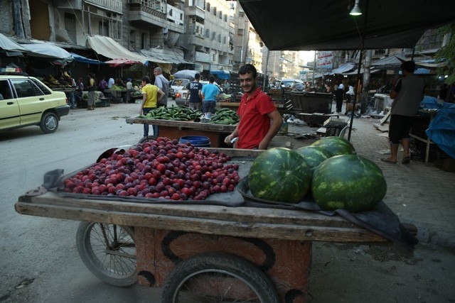 HALEP'TE RAMAZAN 26