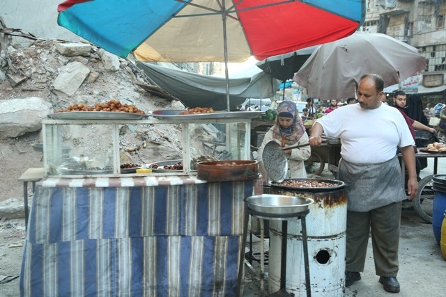 HALEP'TE RAMAZAN 30