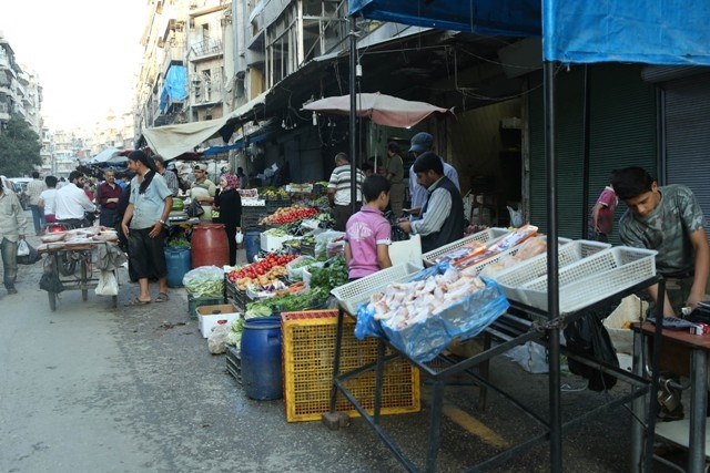 HALEP'TE RAMAZAN 33