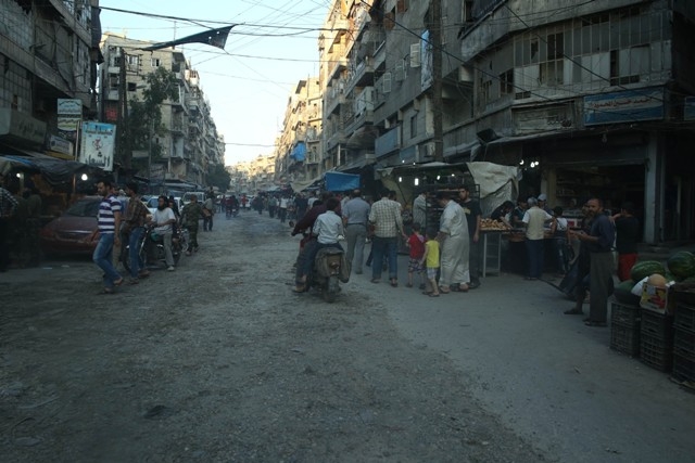 HALEP'TE RAMAZAN 34