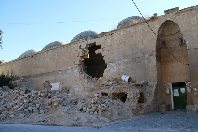HALEP'TE RAMAZAN 4